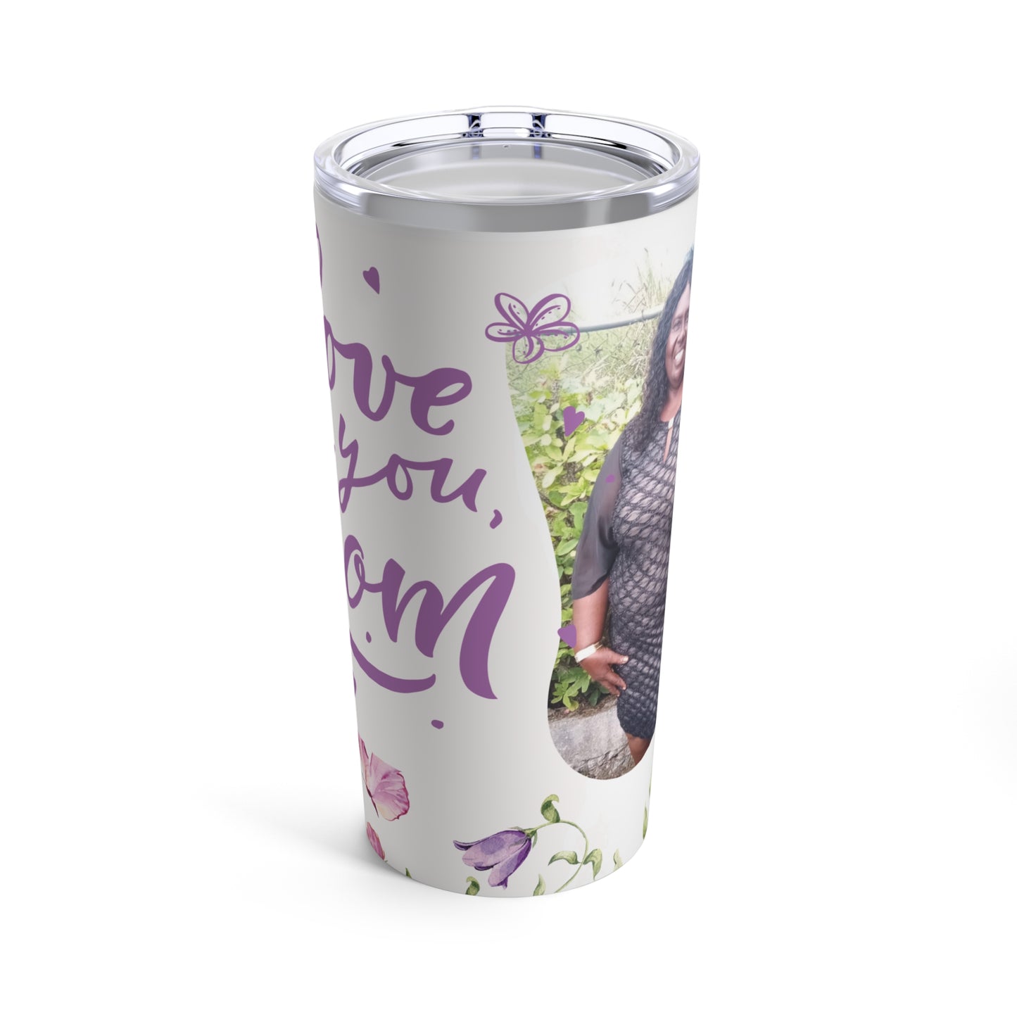 custom Tumbler 20oz