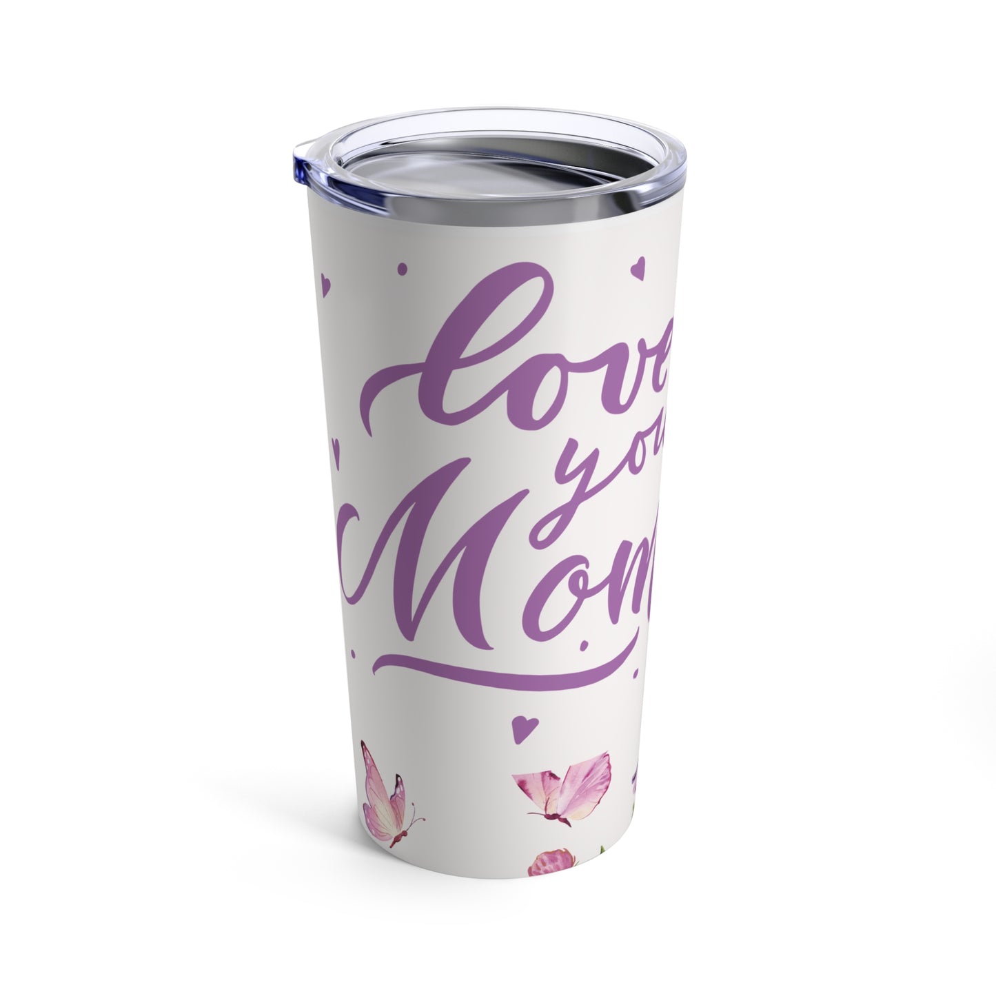 custom Tumbler 20oz