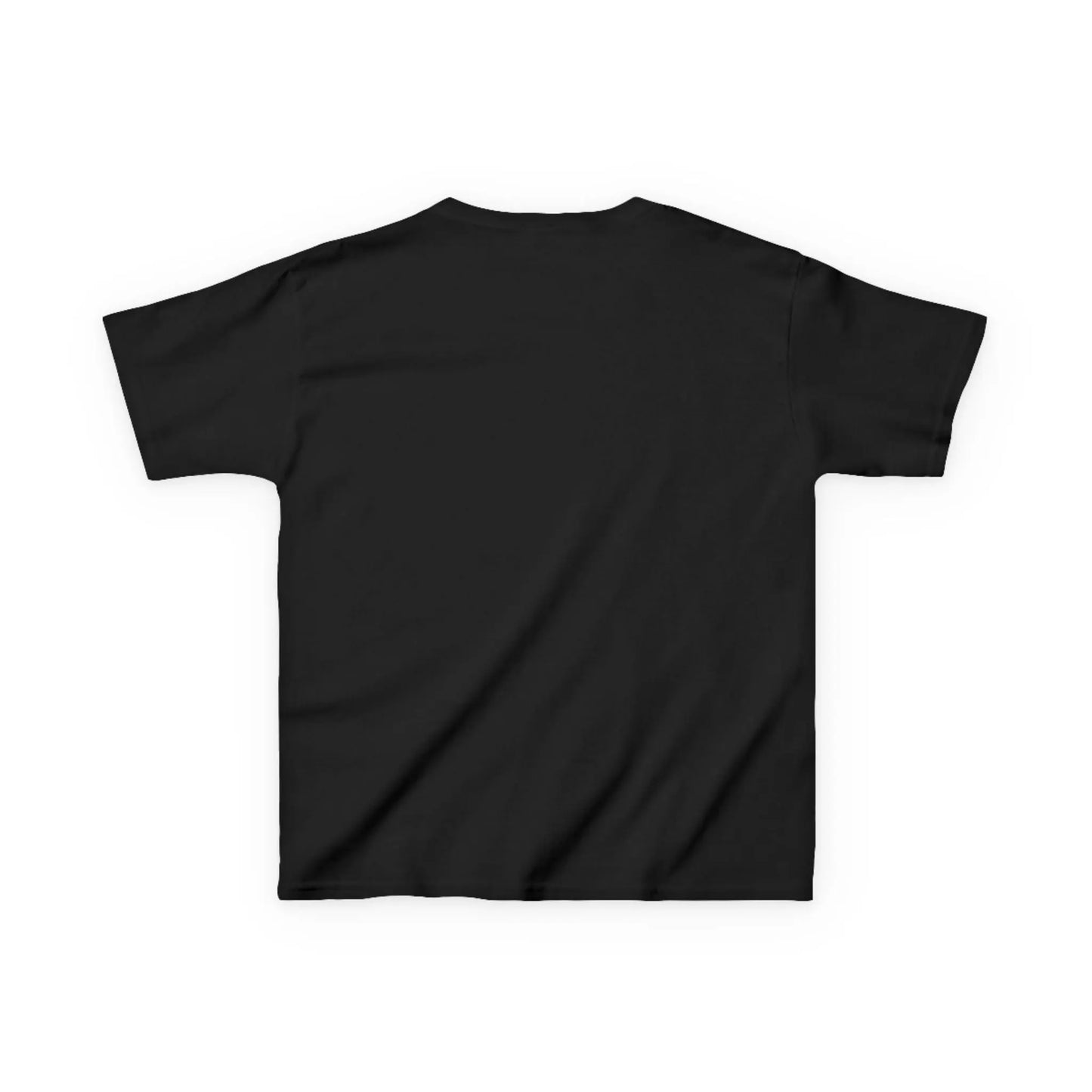 Custom Kids’ Shirt for First Day – Back to School Design