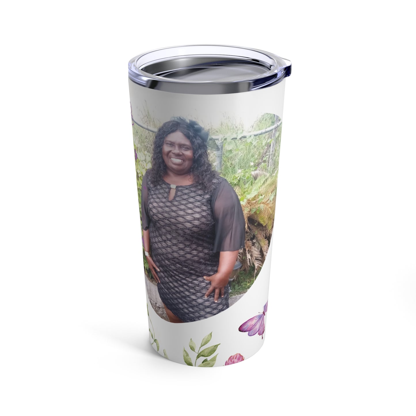 custom Tumbler 20oz