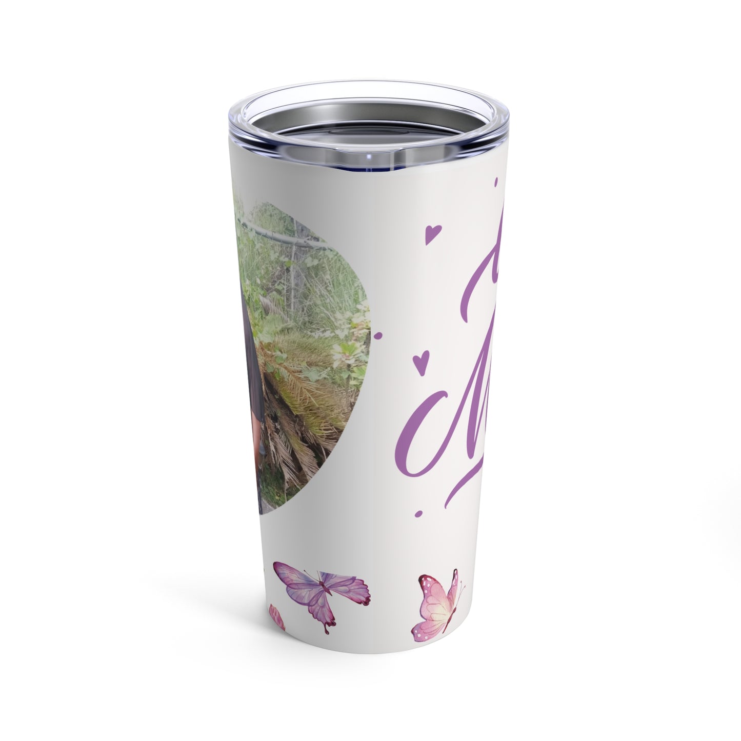 custom Tumbler 20oz