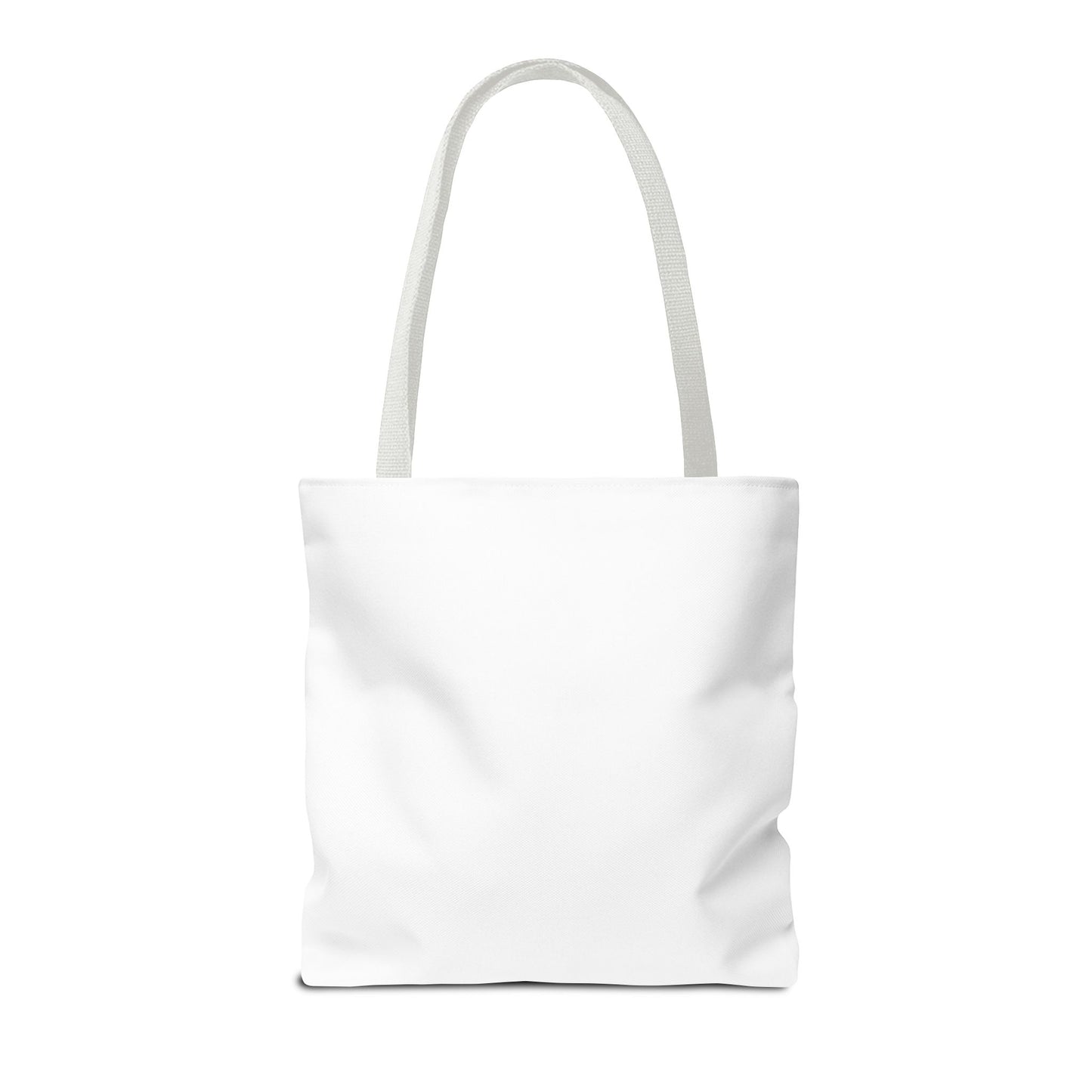 God is goood Tote Bag (AOP)