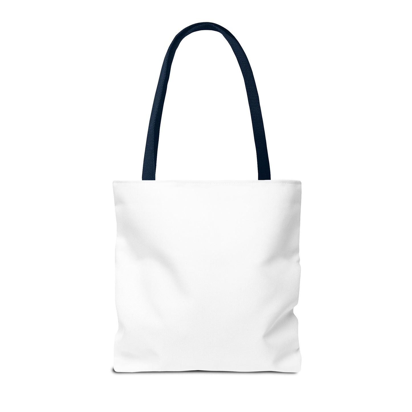 God is goood Tote Bag (AOP)