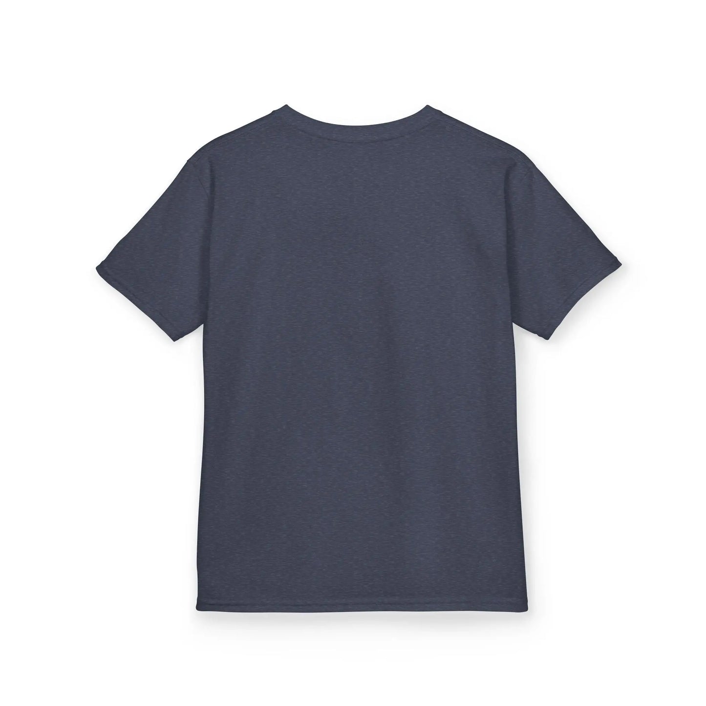 Custom Kids’ Shirt for First Day – Back to School Design