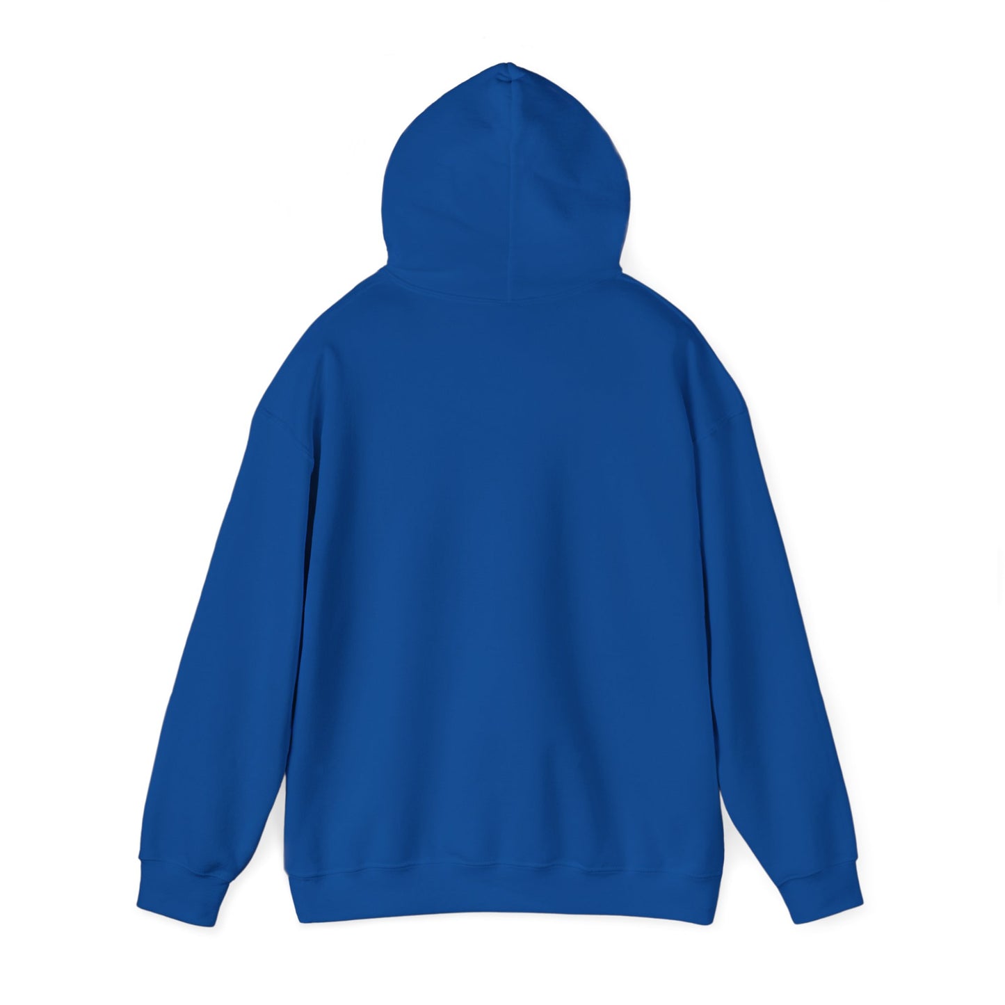 Boca Grande Hooded Sweatshirt