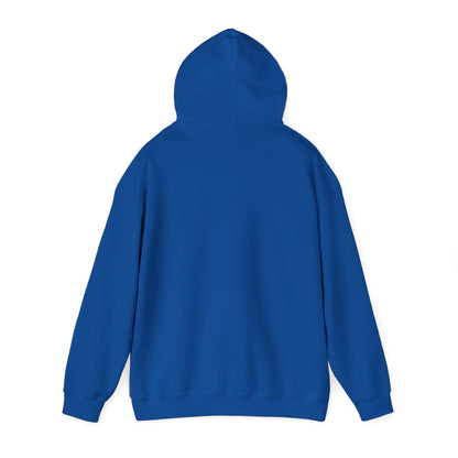 Boca Grande Hooded Sweatshirt