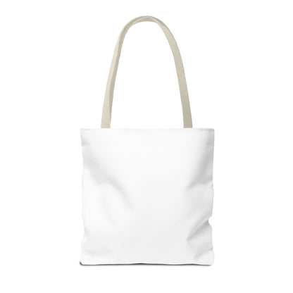 God is goood Tote Bag (AOP)