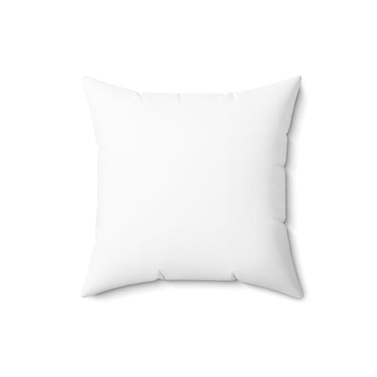 The Perfect Valentine’s Gift! 🎁❤️Spun Polyester Square Pillow