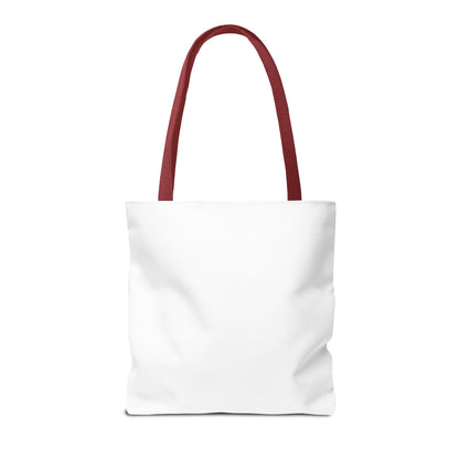 God is goood Tote Bag (AOP)