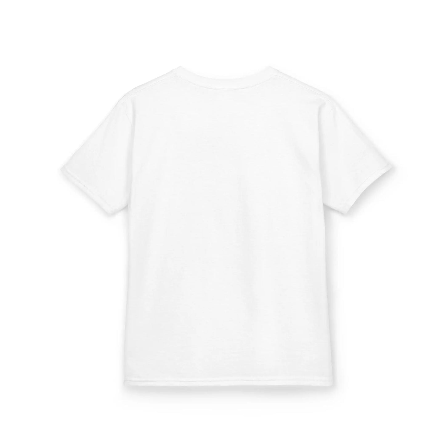 Custom Kids’ Shirt for First Day – Back to School Design
