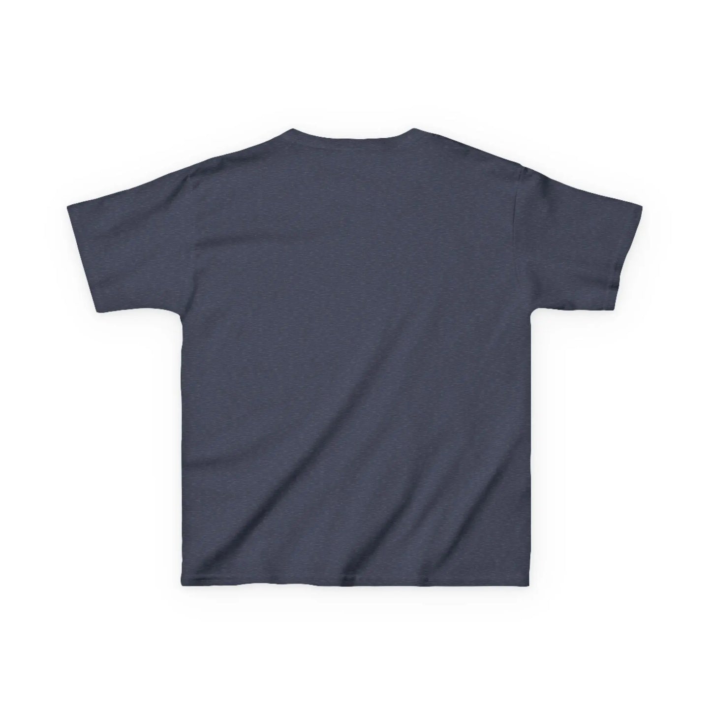 Custom Kids’ Shirt for First Day – Back to School Design