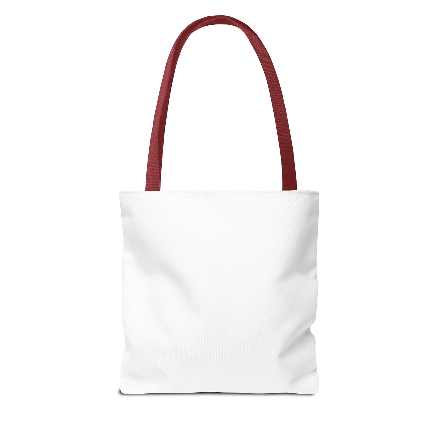 God is goood Tote Bag (AOP)