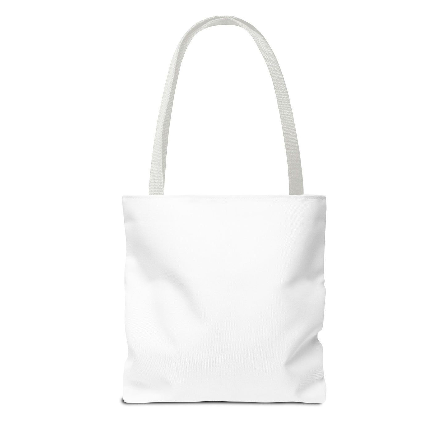 God is goood Tote Bag (AOP)