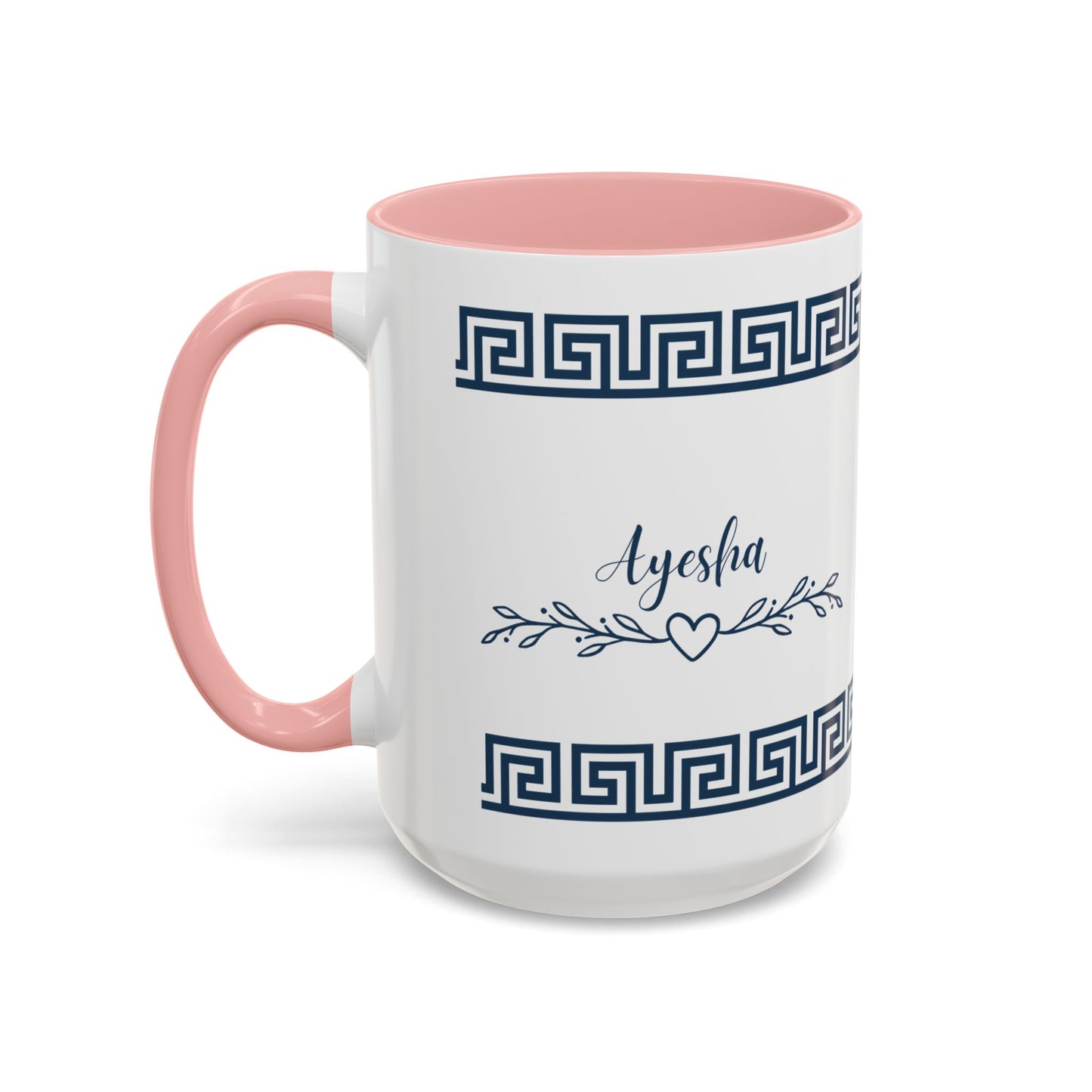 Makarios Faith-Based Accent Coffee Mug (11, 15oz) Free shipping!!!!