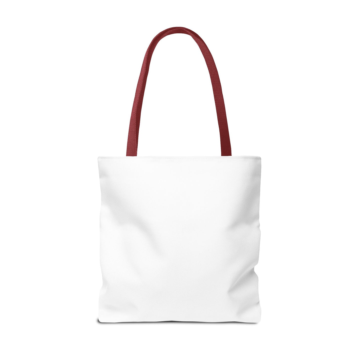 God is goood Tote Bag (AOP)