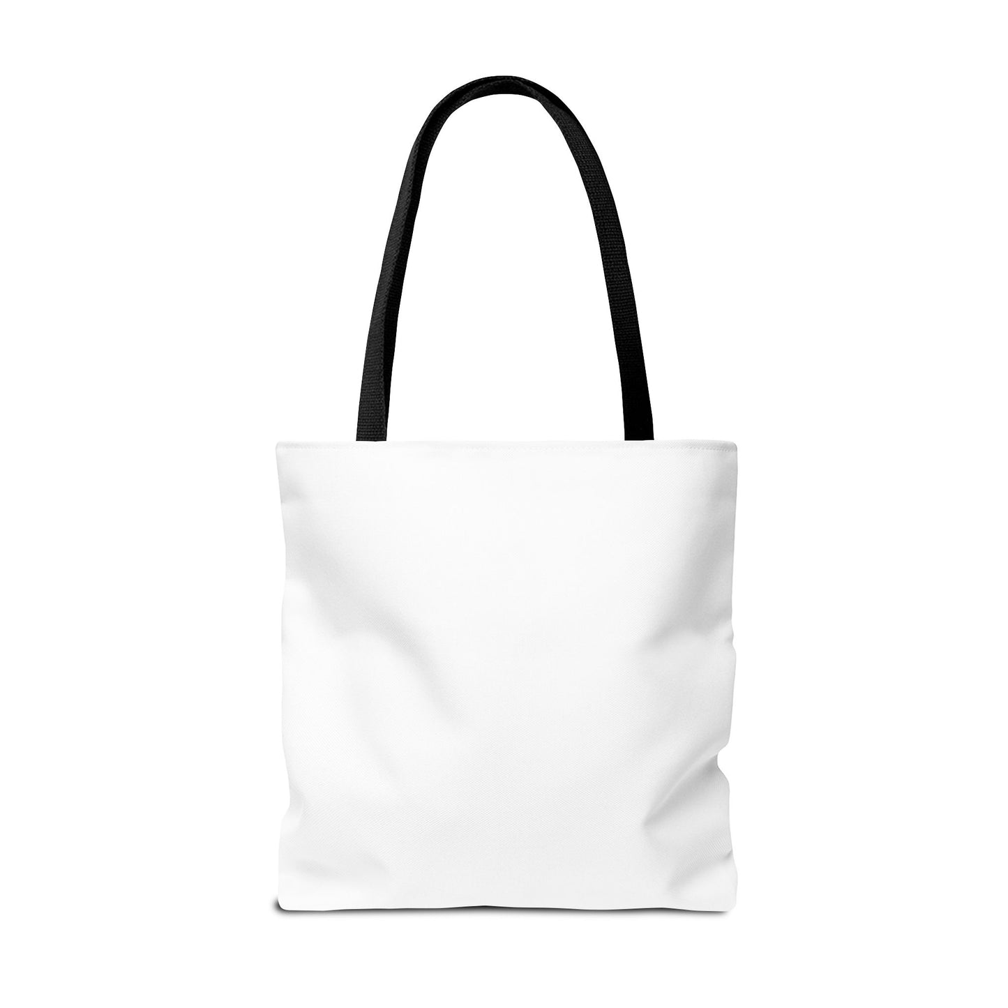 God is goood Tote Bag (AOP)