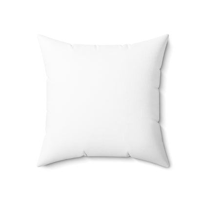 The Perfect Valentine’s Gift! 🎁❤️Spun Polyester Square Pillow
