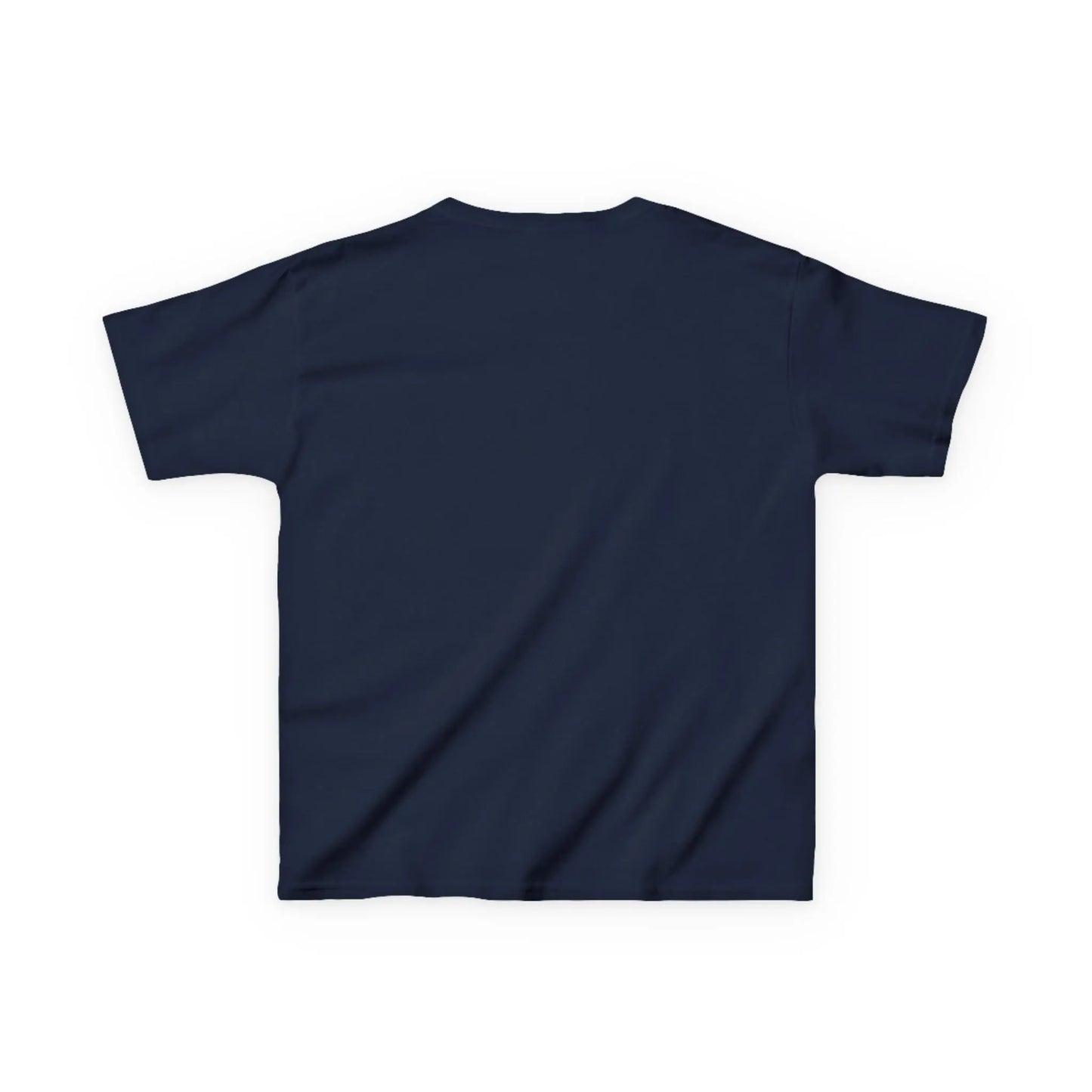 Custom Kids’ Shirt for First Day – Back to School Design