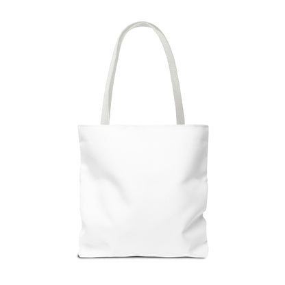 God is goood Tote Bag (AOP)