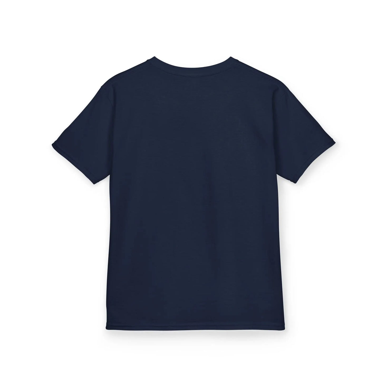 Custom Kids’ Shirt for First Day – Back to School Design