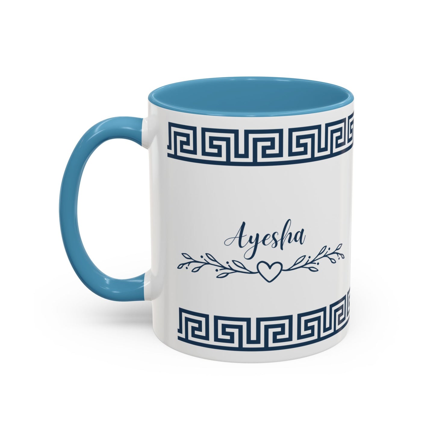 Makarios Faith-Based Accent Coffee Mug (11, 15oz) Free shipping!!!!