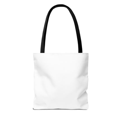 God is goood Tote Bag (AOP)