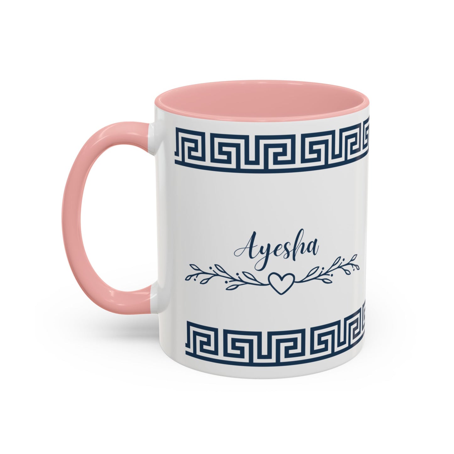 Makarios Faith-Based Accent Coffee Mug (11, 15oz) Free shipping!!!!