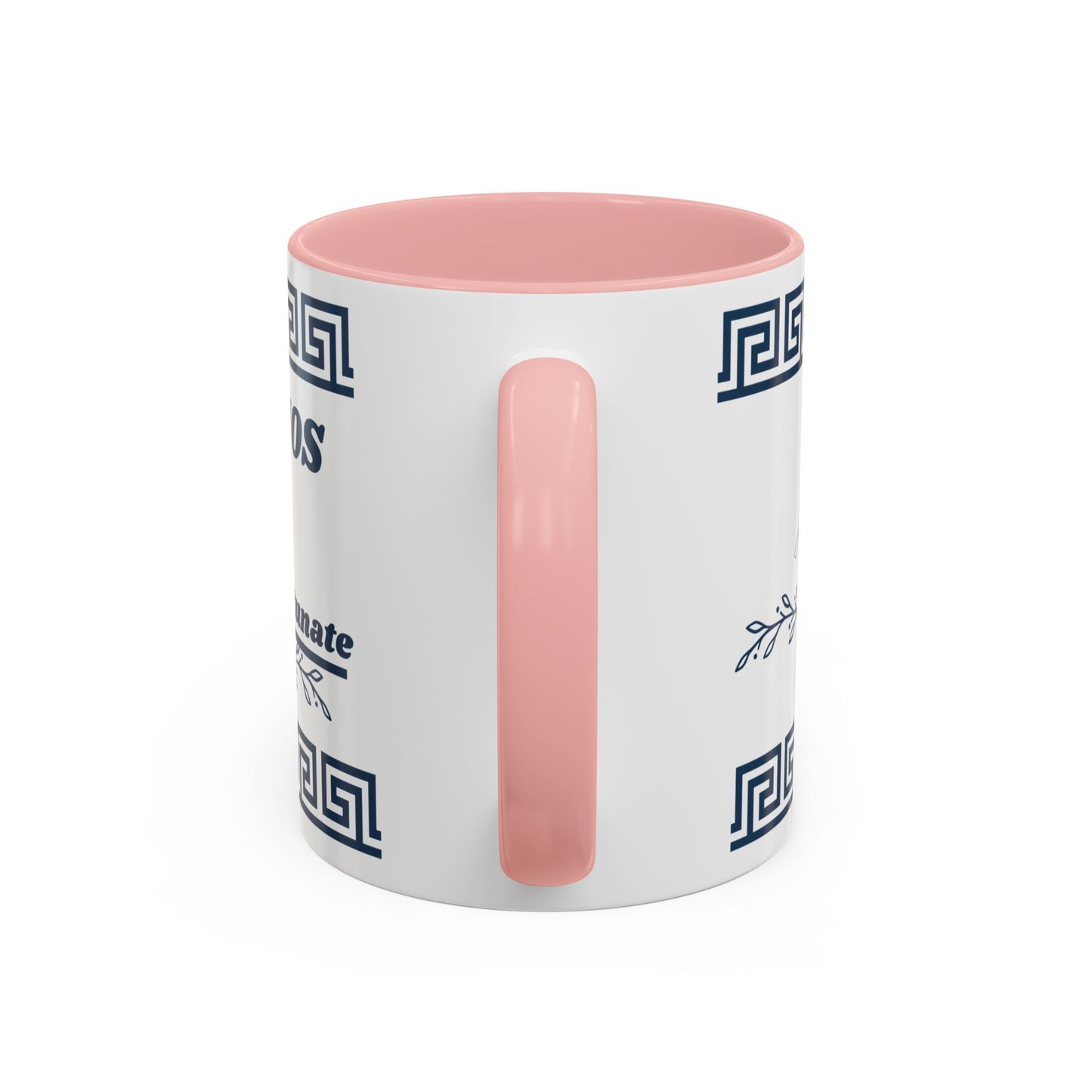 Makarios Faith-Based Accent Coffee Mug (11, 15oz) Free shipping!!!!