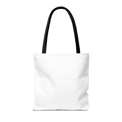 God is goood Tote Bag (AOP)